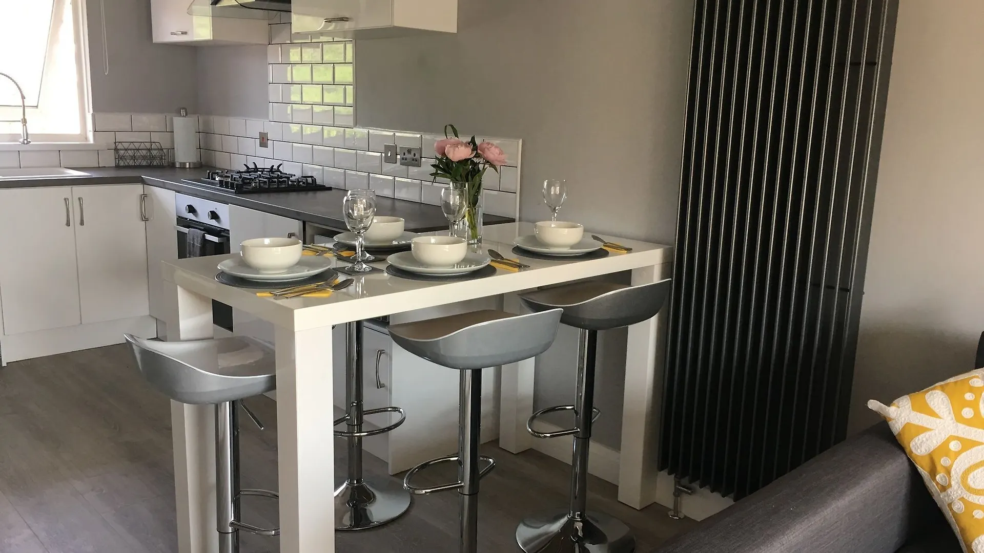 University Central Apartment Белфаст 0*,  Великобритания